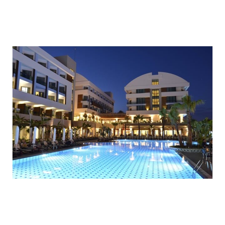 Port Side Resort Hotel