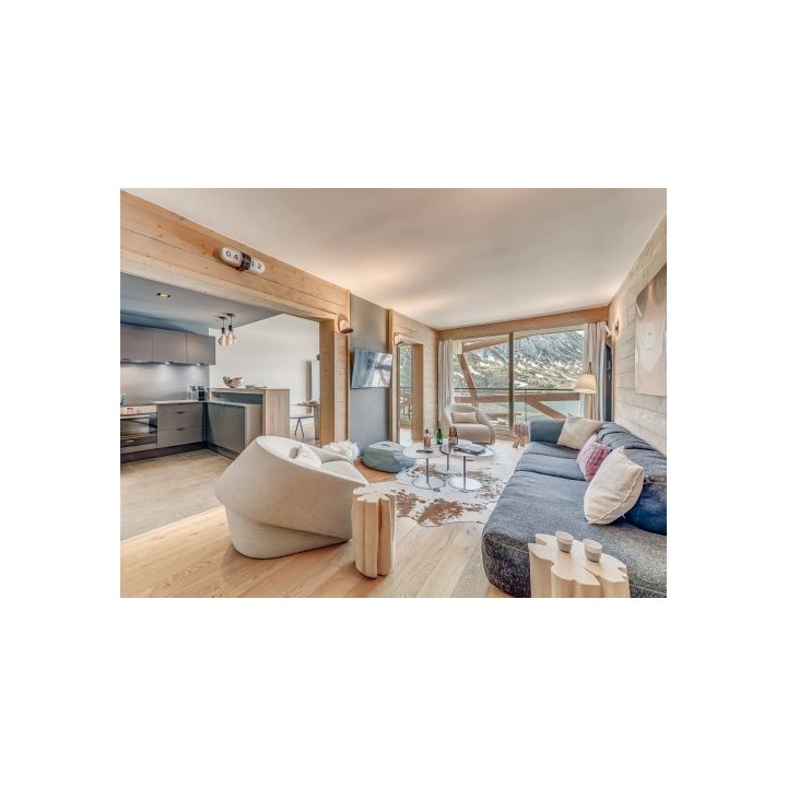 Ferienwohnung Phoenix Le Rocky - 6 Personen