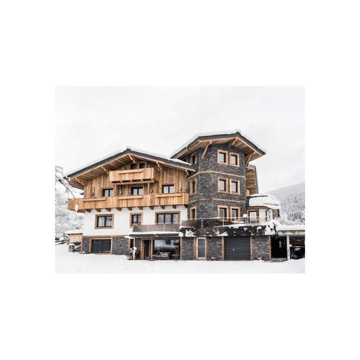 Ferienwohnung Knappensteig Relax Studio - 2-3 Personen