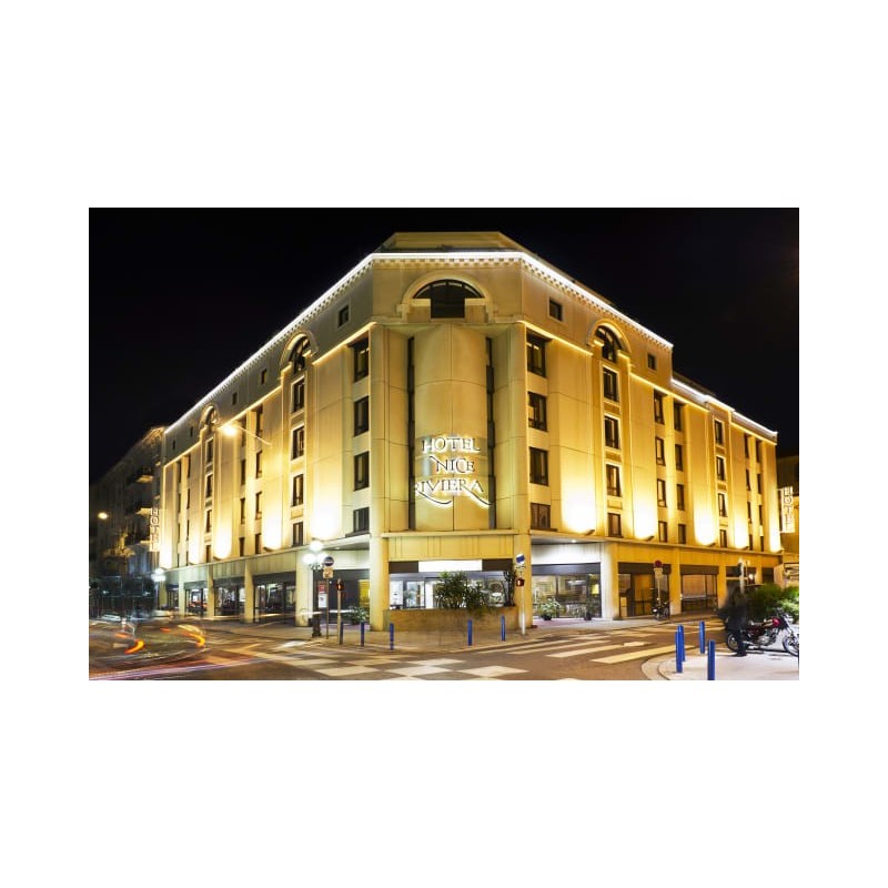 Hotel Nice Riviera
