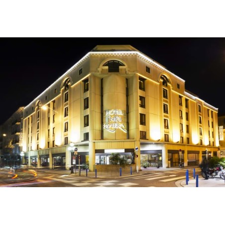 Hotel Nice Riviera