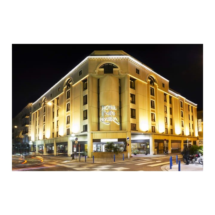 Hotel Nice Riviera