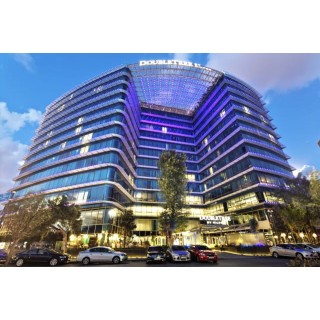 DoubleTree by Hilton Hotel Istanbul-Moda