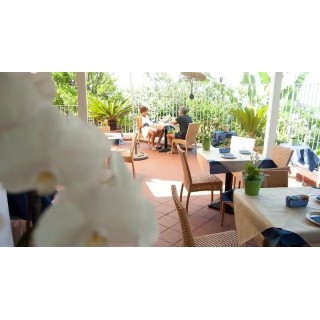 Albergo Villa Giusto