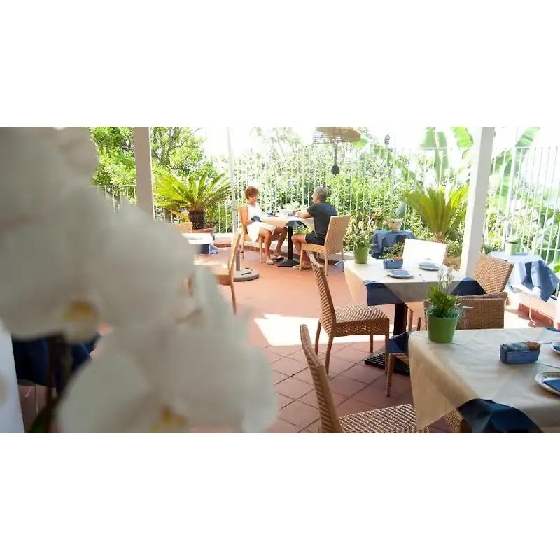 Albergo Villa Giusto