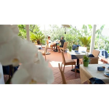 Albergo Villa Giusto