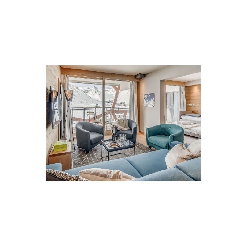 Ferienwohnung Phoenix Ashokan - 6 Personen