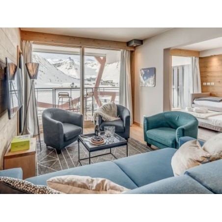 Ferienwohnung Phoenix Ashokan - 6 Personen