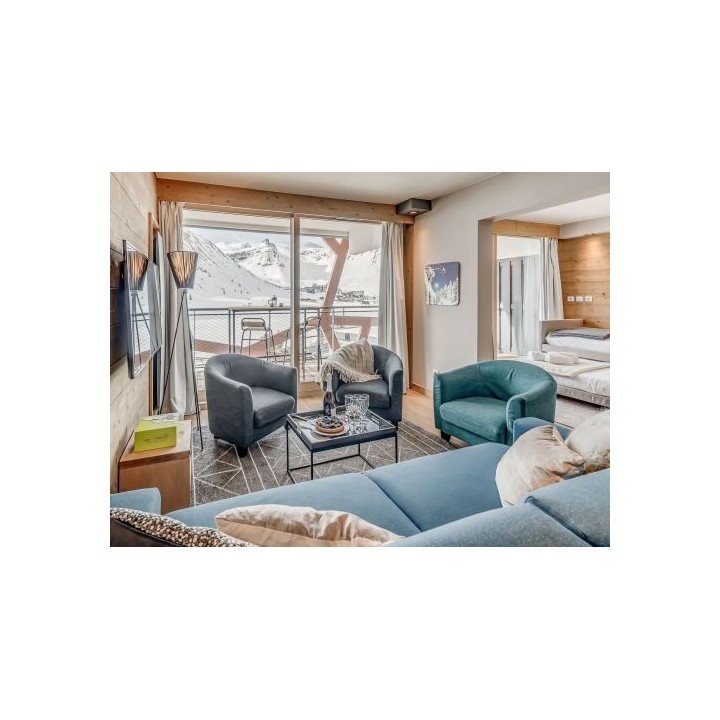 Ferienwohnung Phoenix Ashokan - 6 Personen