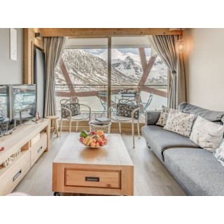 Ferienwohnung Phoenix Dream - 6 Personen