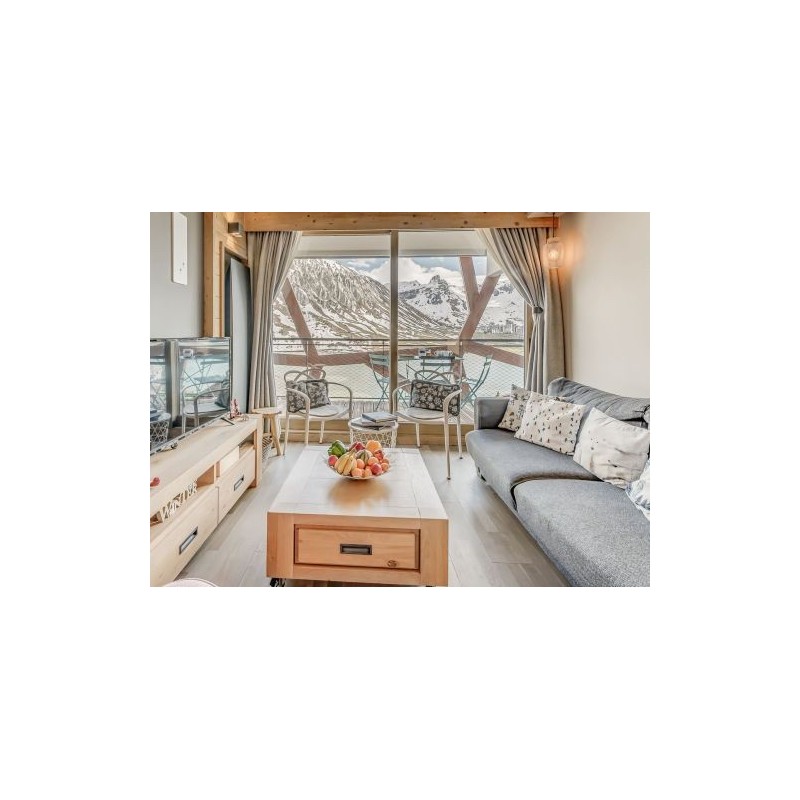 Ferienwohnung Phoenix Dream - 6 Personen