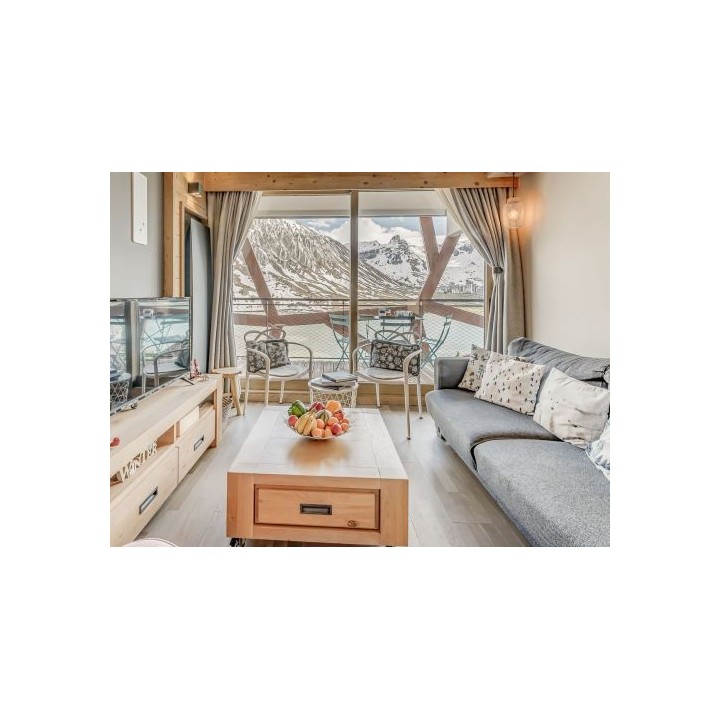 Ferienwohnung Phoenix Dream - 6 Personen