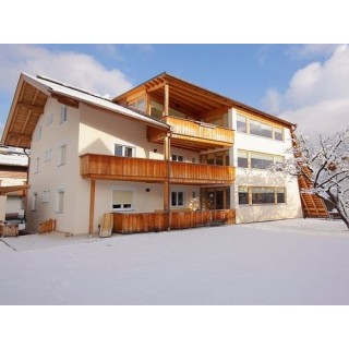 Ferienwohnung Gerda max. 8 Erwachsene + 2 Kinder - 8 Personen