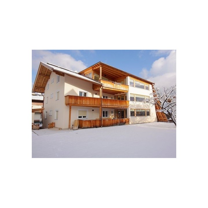 Ferienwohnung Gerda max. 8 Erwachsene + 2 Kinder - 8 Personen