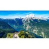 Eigene Anreise Deutschland & Österreich: Vom Königssee zum Hochkönig - eine Welt der Gipfel und Täler