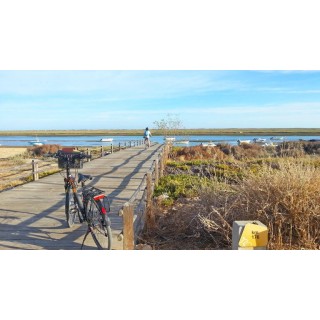 Rundreisen Portugal - Algarve: Radreise von Lagos bis Tavira