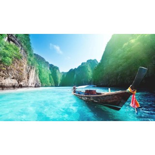 Rundreisen Privatreise Vietnam & Kambodscha: Rundreise von Hanoi bis Ho-Chi-Minh-Stadt