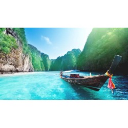 Rundreisen Privatreise Vietnam & Kambodscha: Rundreise von Hanoi bis Ho-Chi-Minh-Stadt