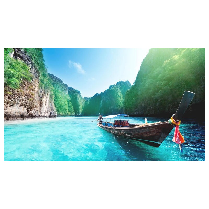 Rundreisen Privatreise Vietnam & Kambodscha: Rundreise von Hanoi bis Ho-Chi-Minh-Stadt