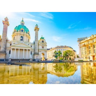 Kreuzfahrten Donau: Rad & Schiff Flusskreuzfahrt mit MS SE-MANON ab/an Passau