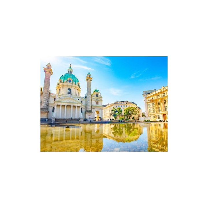 Kreuzfahrten Donau: Rad & Schiff Flusskreuzfahrt mit MS SE-MANON ab/an Passau