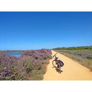 Rundreisen Portugal - Algarve: Radreise von Lagos bis Tavira inkl. Baden