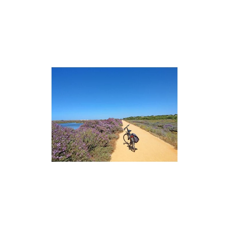Rundreisen Portugal - Algarve: Radreise von Lagos bis Tavira inkl. Baden