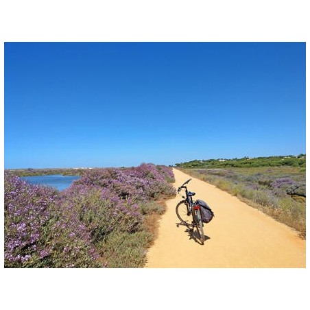 Rundreisen Portugal - Algarve: Radreise von Lagos bis Tavira inkl. Baden