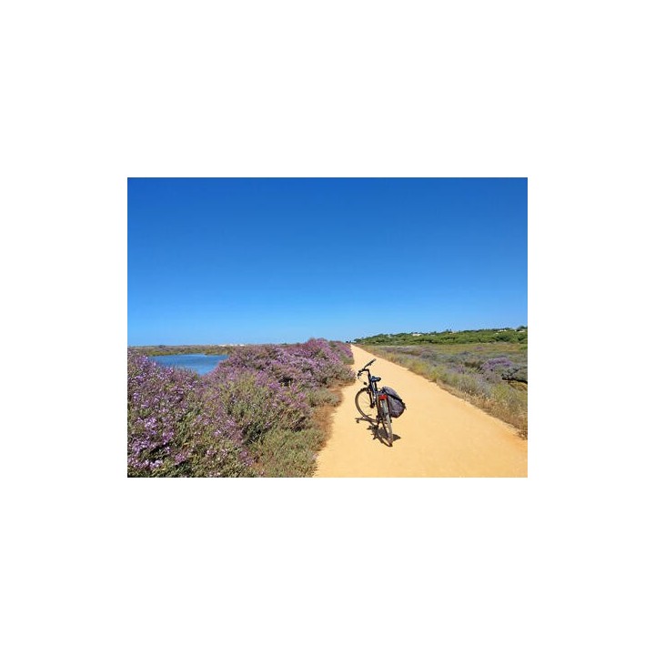 Rundreisen Portugal - Algarve: Radreise von Lagos bis Tavira inkl. Baden