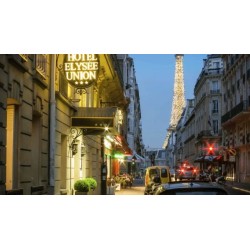 Hotel Elysees Union