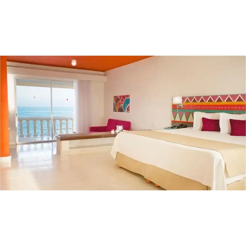 All Ritmo Cancun Resort & Waterpark