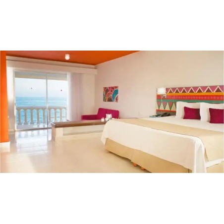 All Ritmo Cancun Resort & Waterpark