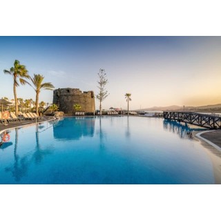 Barceló Fuerteventura Castillo