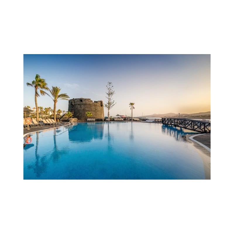 Barceló Fuerteventura Castillo