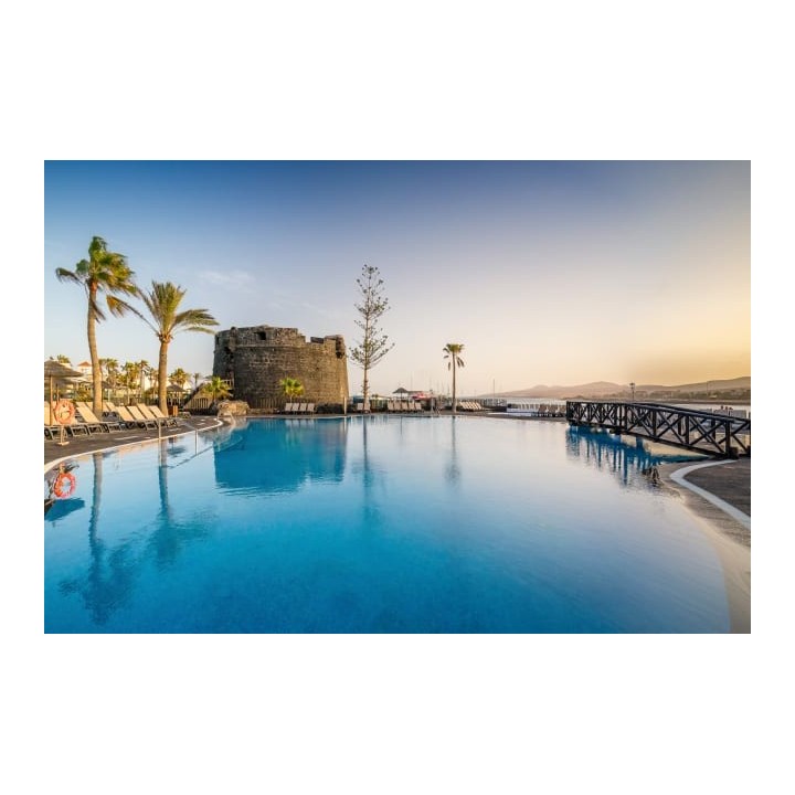 Barceló Fuerteventura Castillo