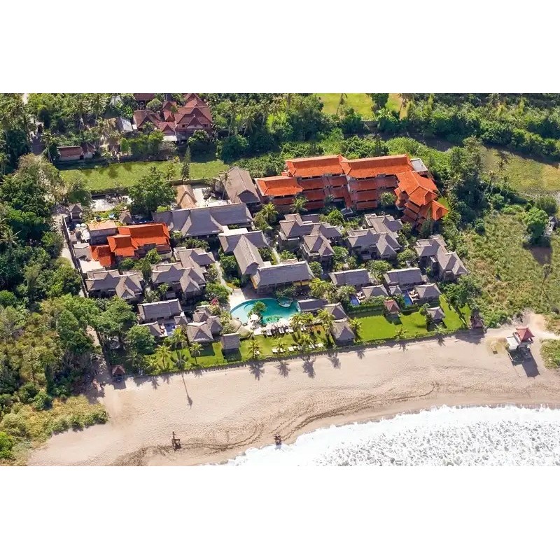 Grand Balisani Suites