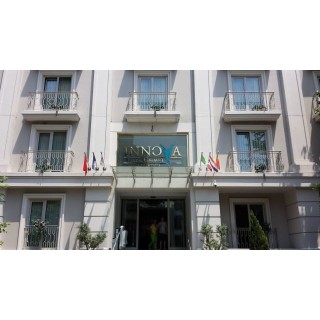Innova Sultanahmet Istanbul