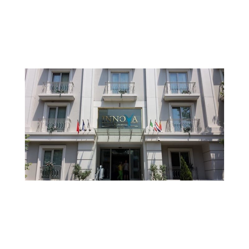 Innova Sultanahmet Istanbul