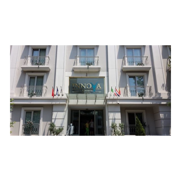 Innova Sultanahmet Istanbul
