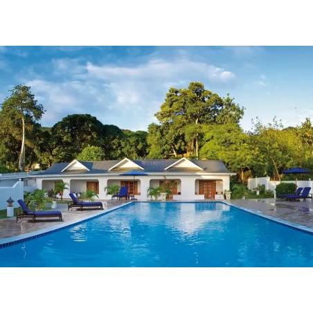 The Britannia Hotel
