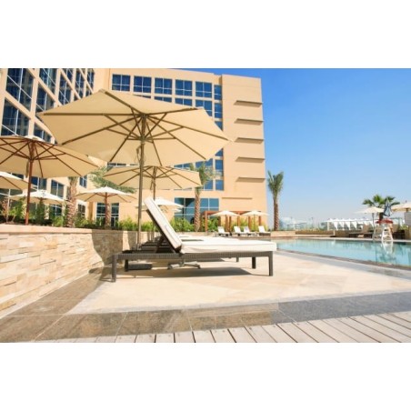 Centro Yas Island