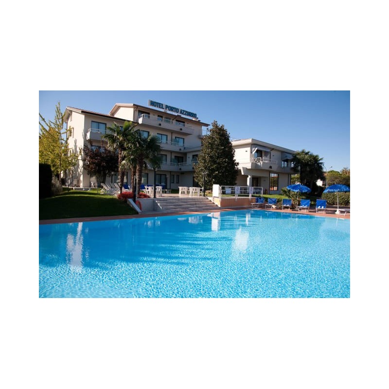 Hotel Porto Azzurro