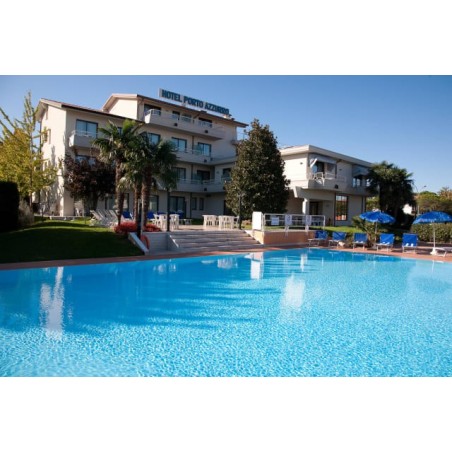 Hotel Porto Azzurro