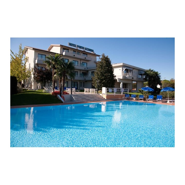 Hotel Porto Azzurro