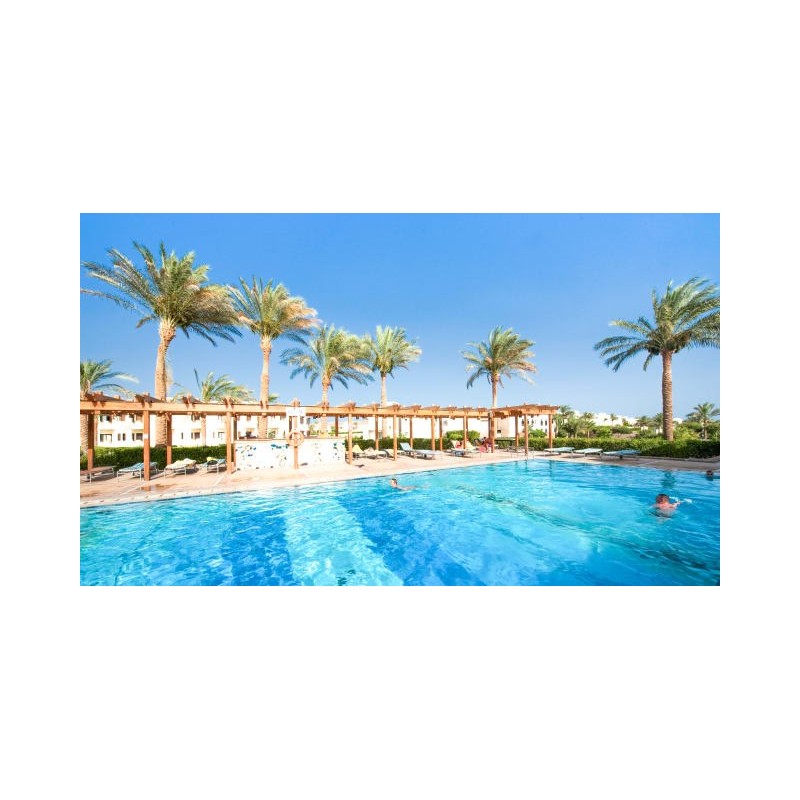 Sharm Resort