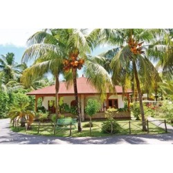 The Islander Hotel