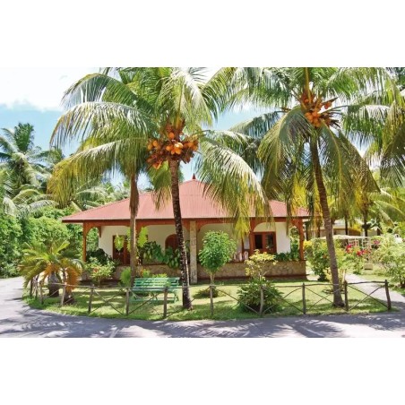 The Islander Hotel