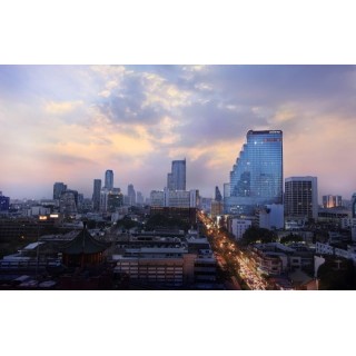 Pullman Bangkok Hotel G