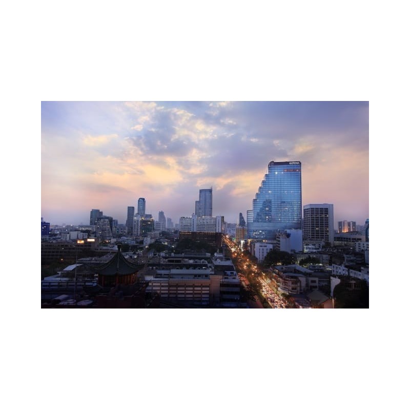Pullman Bangkok Hotel G