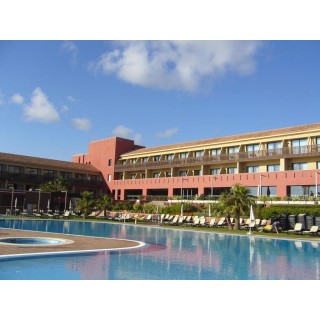 Ilunion Calas de Conil